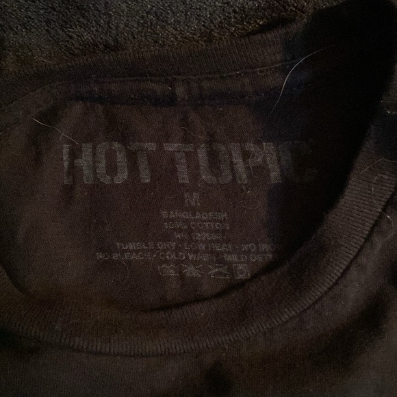 ReaperCat Tee - Picture 3 of 3